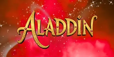 Aladdin: Adult Only Show