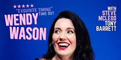 Wendy Wason