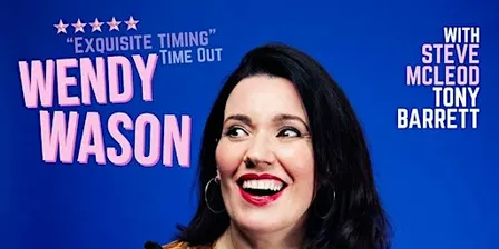 Wendy Wason