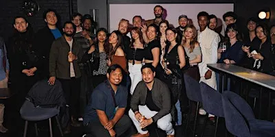 The Comeunity Project: New Orleans | 30's Mingle