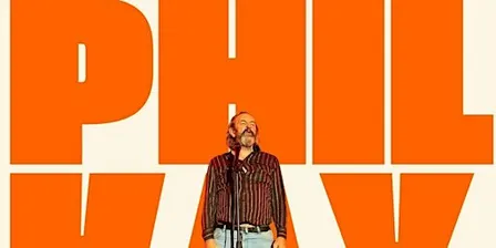 Phil Kay
