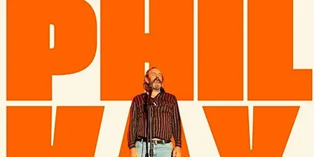 Phil Kay