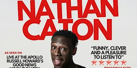 Nathan Caton