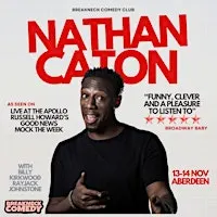 Nathan Caton
