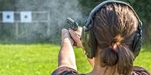 "Women's Only" Basic Handgun Safety and Shooting Course