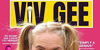Viv Gee