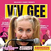 Viv Gee