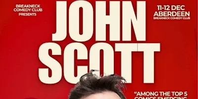 John Scott