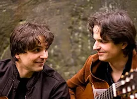 Katona Twins - Alhambra Inspirations Exeter