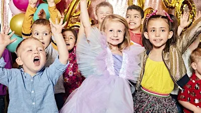 Pinstripes Kids Club - Oakbrook, IL