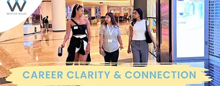 Mentor Walks Dubai: Get guidance and grow your network