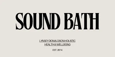Halloween Event -  Sound Bath, Oracle Cards & Treats