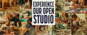 Open atelier, surprise yourself with your creation
