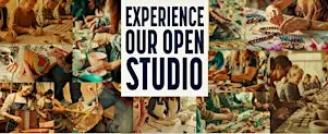 Open atelier, surprise yourself with your creation