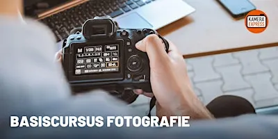 Basiscursus Fotografie - Amsterdam