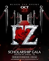2026 Inaugural Scholarship Gala