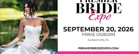 Premier Bride Expo | St. Augustine