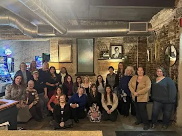 Professional Women Of WI (PWoW) | 4th Wed Monthly | Networking