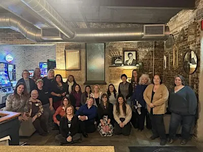 Professional Women Of WI (PWoW) | 4th Wed Monthly | Networking