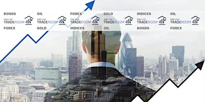 Mastering the Markets in 2026 – Live Workshop in London (Waterloo)