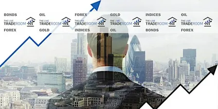Mastering the Markets in 2026 – Live Workshop in London (Waterloo)