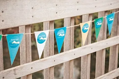 Autumn Fair, Wimborne, Dorset - Craft Fair
