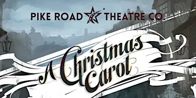 A CHRISTMAS CAROL the musical