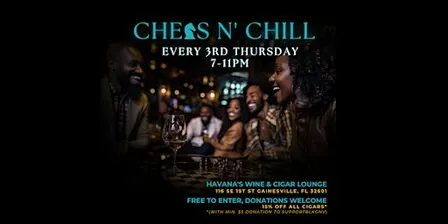 Chess N' Chill