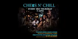 Chess N' Chill