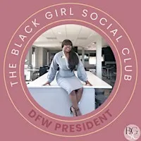 Happy Hour w/ DFW President
