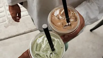 Moms of Rotterdam: Matcha & Talk