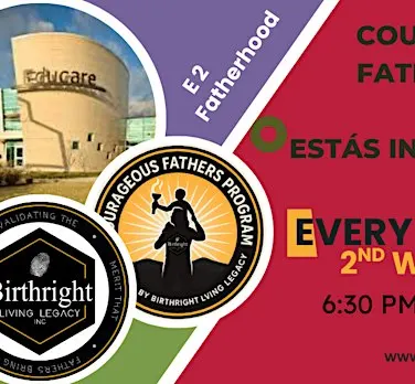 Copy of E-2 Educare Fatherhood Meeting