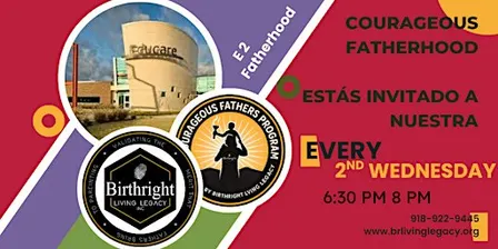 Copy of E-2 Educare Fatherhood  Meeting