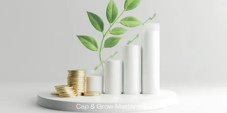 Cap & Grow Mastermind