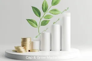 Cap & Grow Mastermind