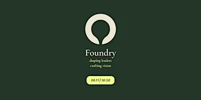 Foundry Live