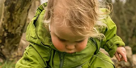 Little Bugs Club for October at Paxton Pits 2026