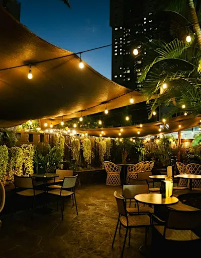 Tropical Jazz Tuesdays