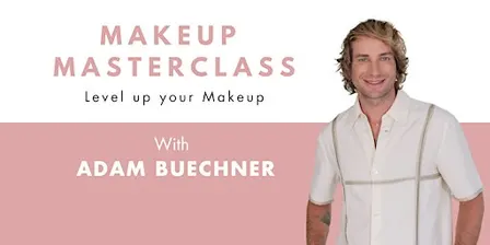 Beerwah Makeup Masterclass