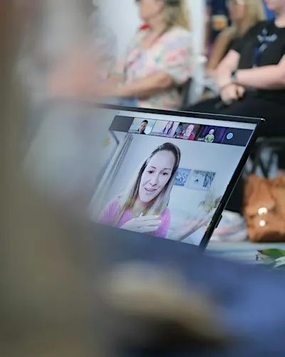 Integrated NLP Practitioner Training - October 2026