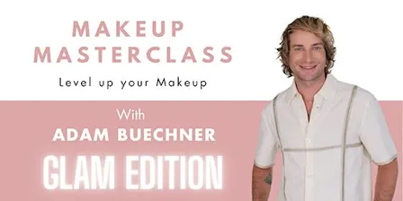 Peregian GLAM Makeup Masterclass