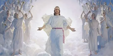 Sunday Worship Service