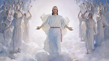 Sunday Worship Service