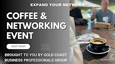 NERANG Networking Coffee Catchup - EXPAND YOUR NETWORK 2026