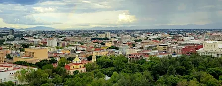 Xplore Mexico City 2026