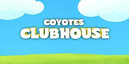 Coyote's Clubhouse
