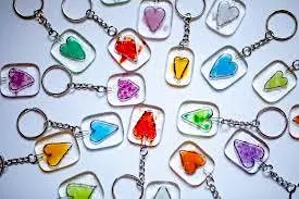 monthly wellbeing craft group in Sedgefield