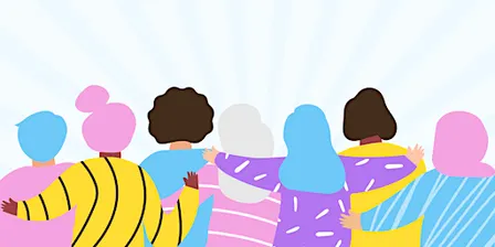 ConnectHer Women’s Networking community