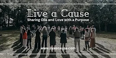 2027 Live a Cause NL dōTERRA Leadership KICKSTART 2027 ENG/NL)