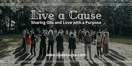 2027 Live a Cause NL dōTERRA Leadership KICKSTART 2027 ENG/NL)